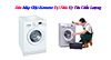 Sửa Máy Giặt SIEMENS Tại Nhà / Sua May Giat Siemens